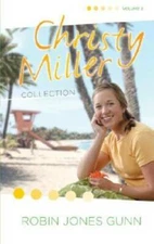 Christy Miller Collection, Vol. 2: Surprise Endings / Island Dreamer / A  - GOOD