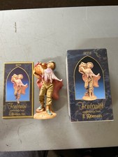 Fontanini Seth Figurine 5 inch Heirloom Nativity