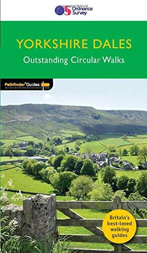Yorkshire Dales Terry Marsh - Image 4