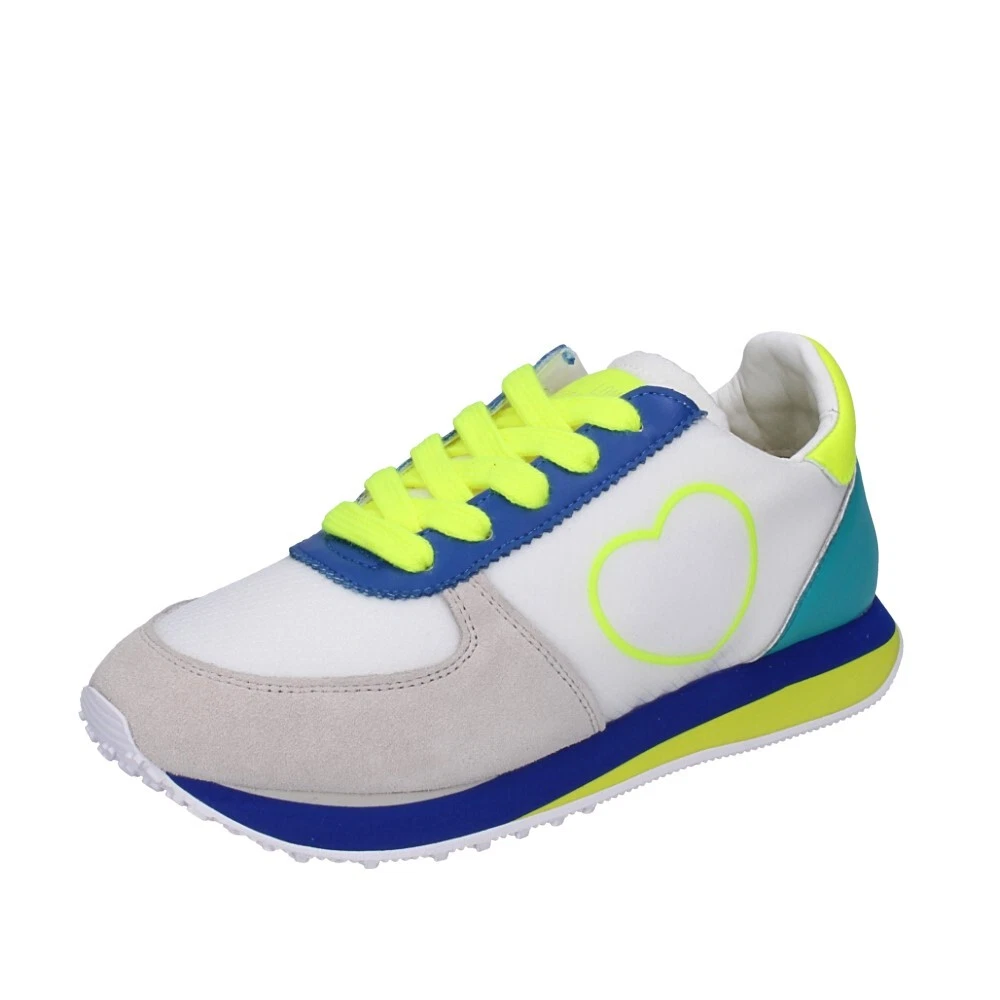 Chaussure moschino femme hotsell