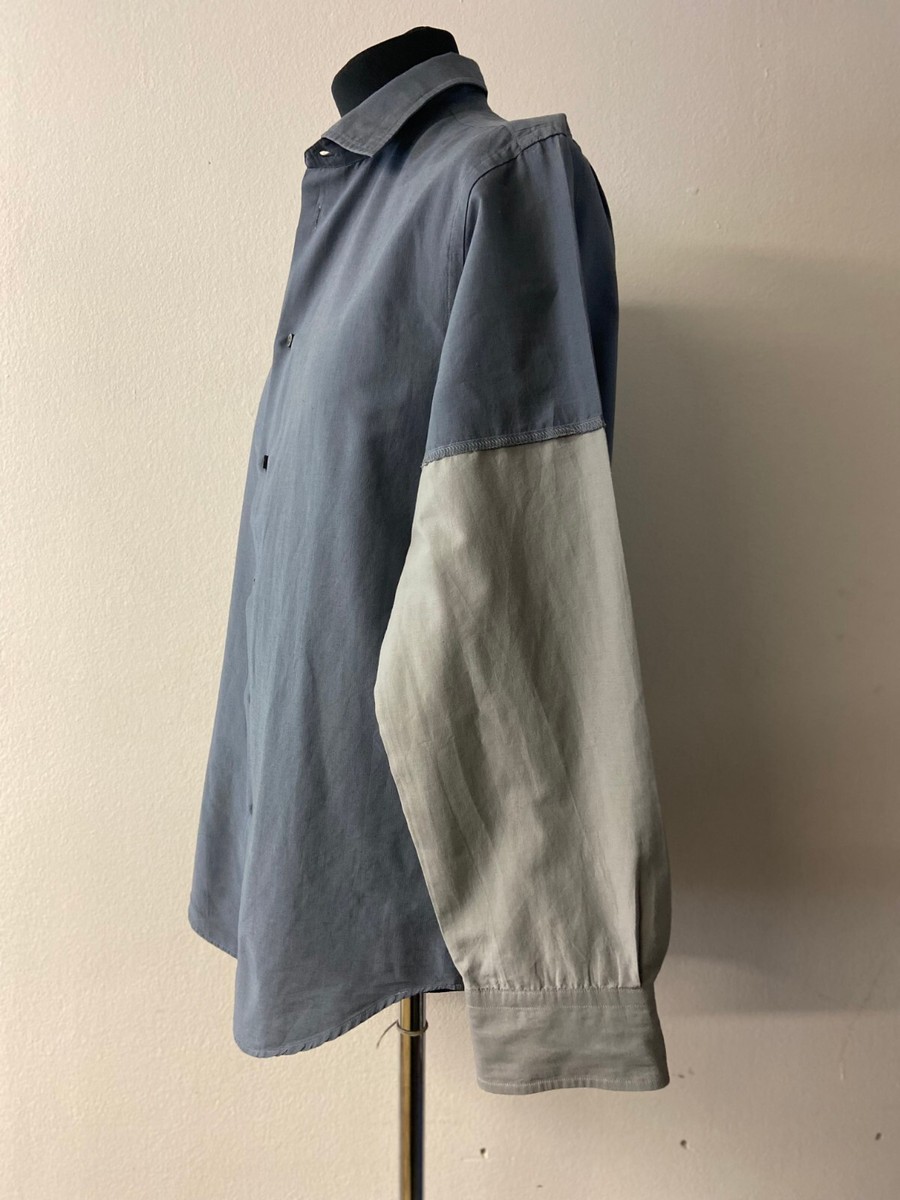 トップス Armani 90s Vintage Washed Knit 90s giorgio armani knit - Gem
