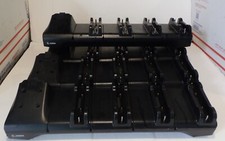 zebra sharecradle SOLD AS A LOT 5 PCS