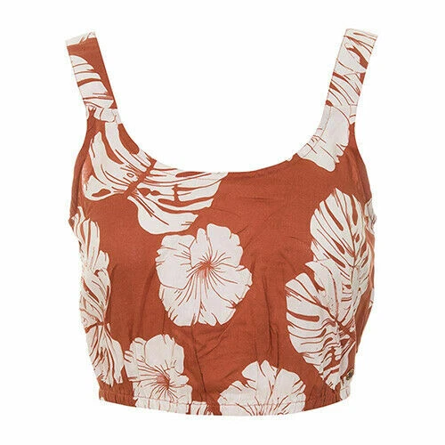 ROXY Cropped Tops & Shirts for Women