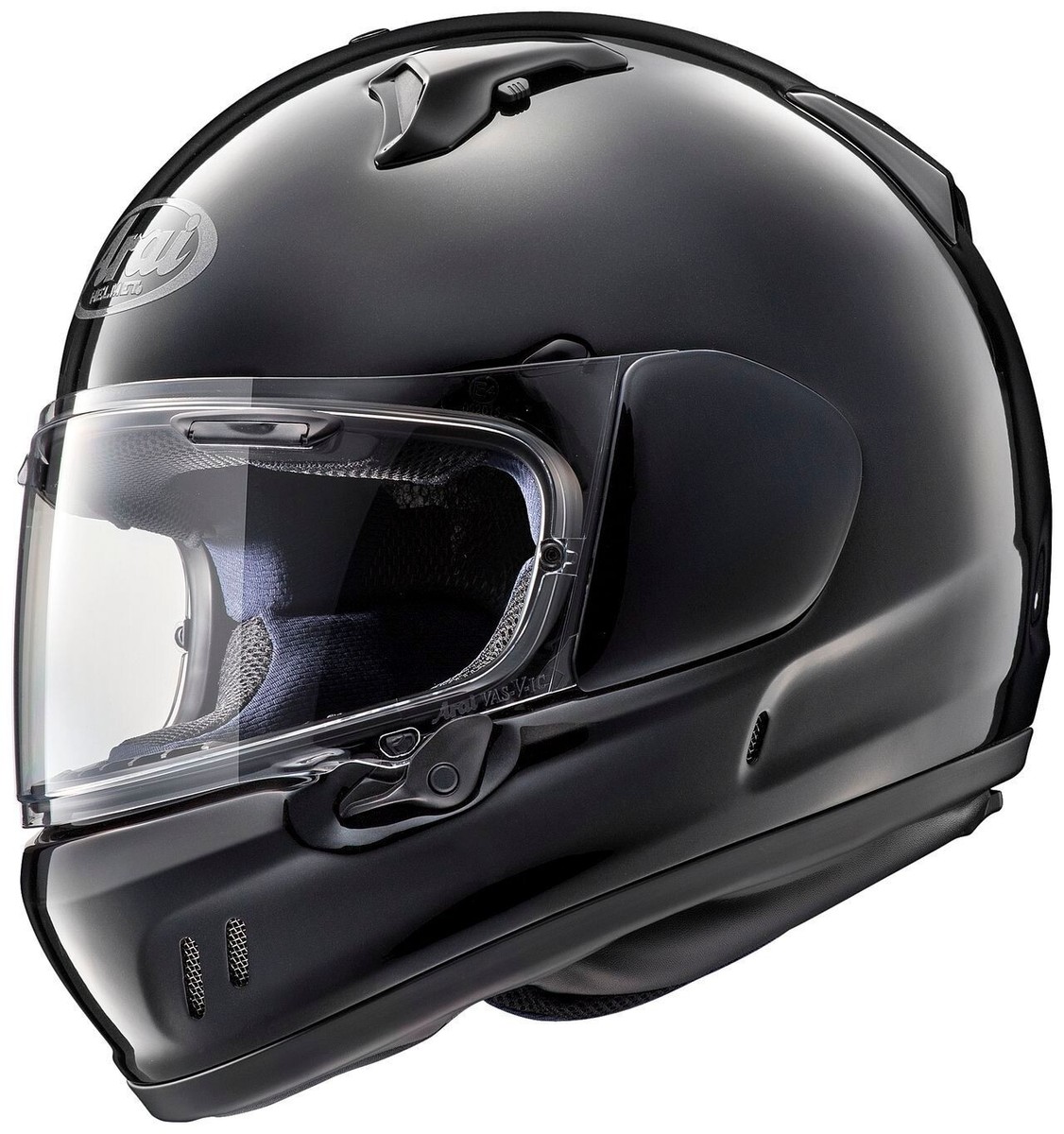 Arai Helmet XD Gloss Black Japan DEFIANT-X RENEGADE-V Size M