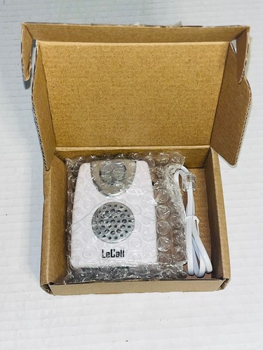 Telephone Ringer Amplifier by - Loud Ringer with Bright Flashing Light - Zdjęcie 10 z 13