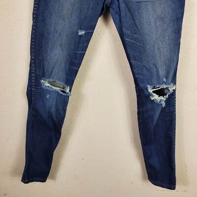 Madewell Jeans Womens 28 9