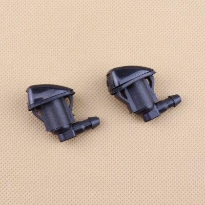 2Pcs Windshield Washer Nozzle 85381-AA042 For Toyota Camry - Foto 6