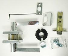 Kwikset 92001-585 200LRL SQT 26 6AL RCS Passage Ladera Polished Chrome