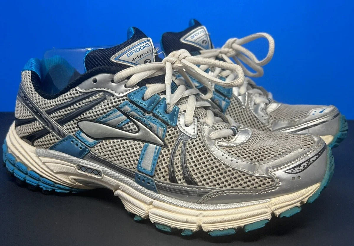 Brooks defyance 6 mens 2017 sale