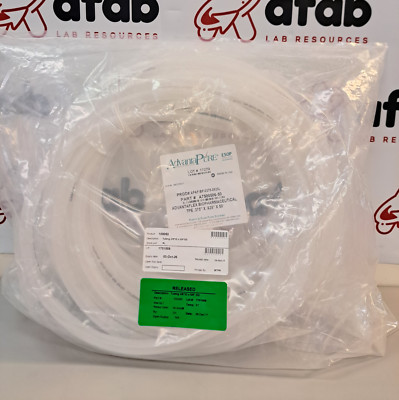 AdvantaPure APAF-BP-0375-0625L C-Flex Tubing - 50 ft. | eBay