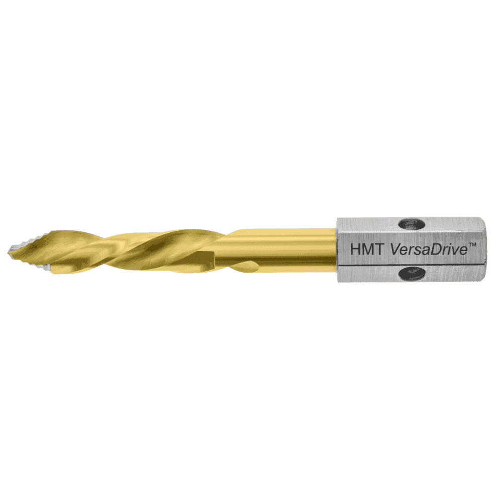 HMT 14mm VersaDrive TurboTip Impact Drill Bit 209015-0140