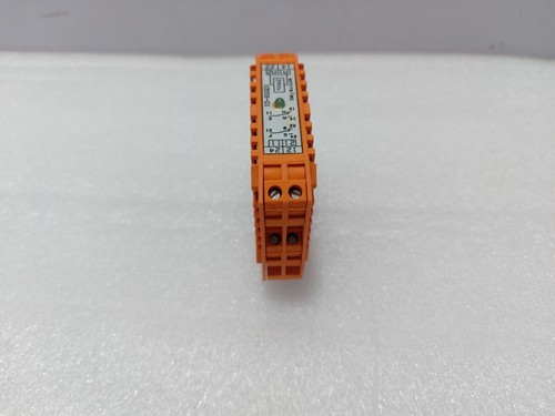 Entrelec RB122 Relay 24V AC/DC 10559-01 - Picture 4 of 9