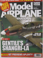 DooLittle Media - Model Airplane International Issue 143