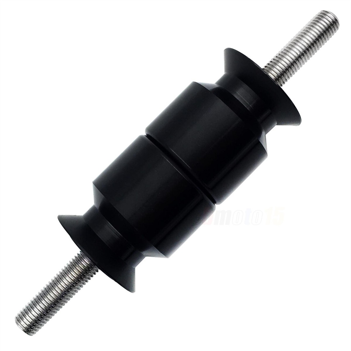 BK Swingarm Spools 10mm Thread For Ninja ZX-14 ZX1400 06-11/ ZX-6R