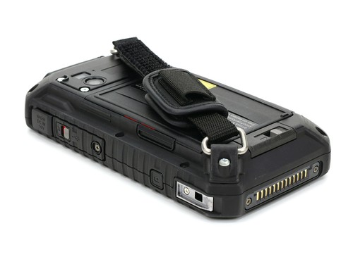 Panasonic Toughpad FZ-X1 Barcode Scanner, Quad 1,7GHz 2GB 32GB SSD 8MP WEBCAM - Bild 6 von 6