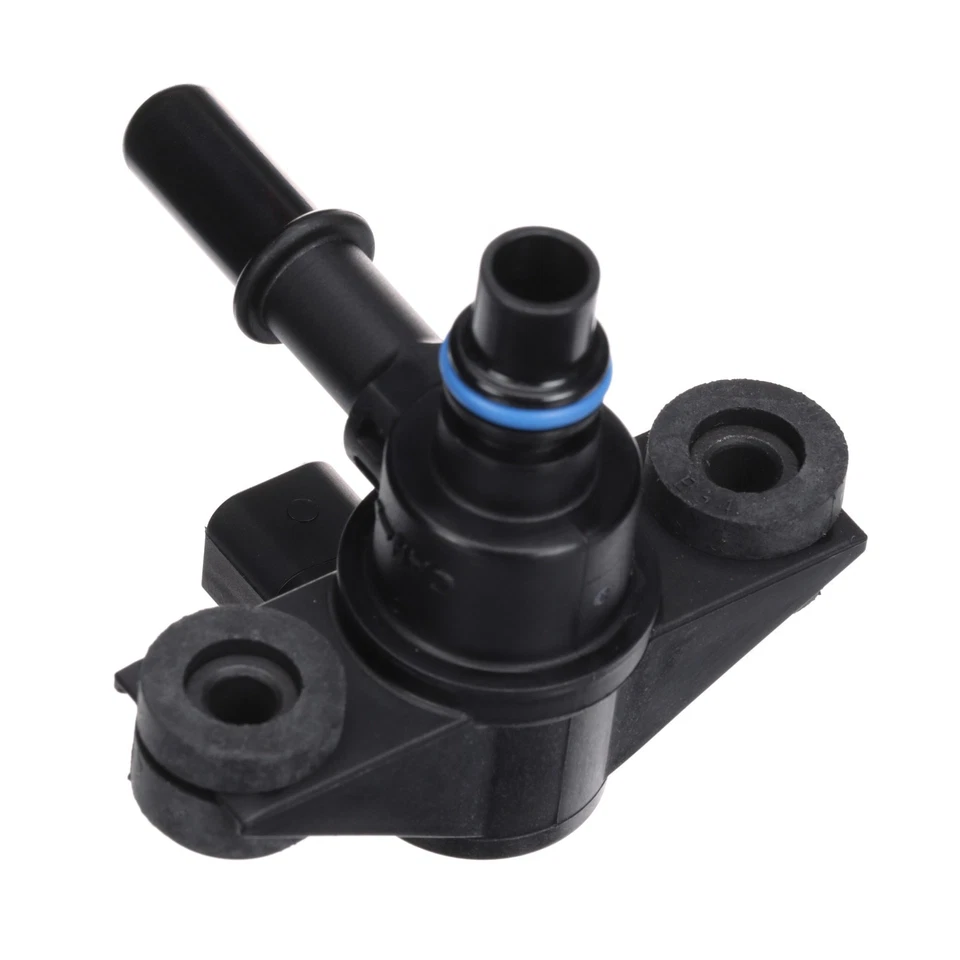 Electroválvula de bote Ford Fusion Escape Mercury Mariner Milan Lincoln MKZ fabricante de equipos originales Foto 3 de 4