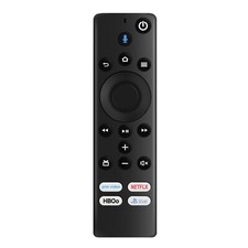 CT-RC1US-19 Replacement Remote Control for Toshiba TV 50LF621U19 55LF621U19