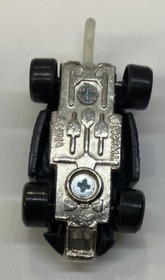 💥 1995 Micro Machines Set Of 3 Cars FREE SHIPPING 