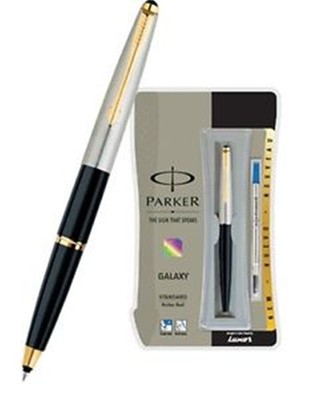 Parker Fountain Pen Set Parker Pen Price With Holder PARKER GALAXY