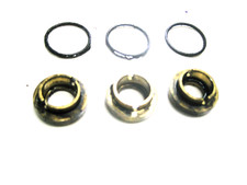 Generac Pressure Washer 020214 Pump 194216GS / MTPV84433 Seal Kit part 190636GS