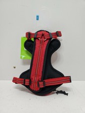 kong waste bag harness large