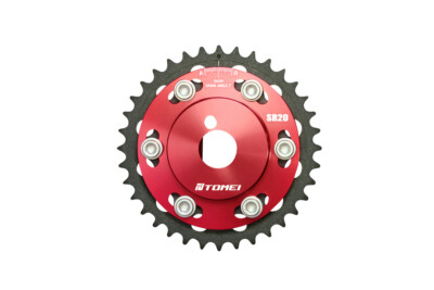 Tomei Cam Gears Set for Nissan S13 S14 S15 SR20 SR20DET Silvia | eBay