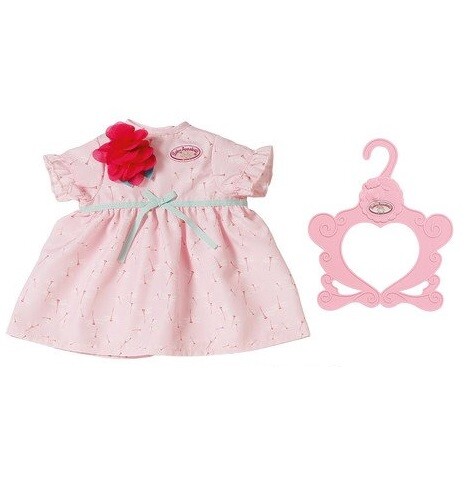 annabell doll clothes