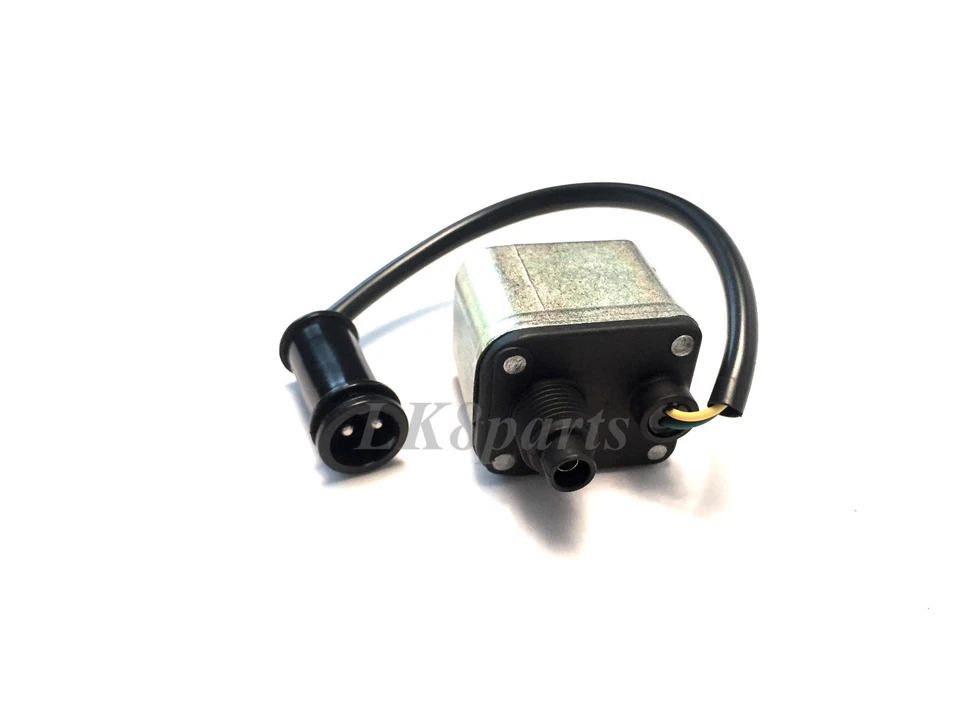 Sensor transdutor de velocidade Land Rover Range Rover clássico AMR3386 novo - Imagem 2 de 4