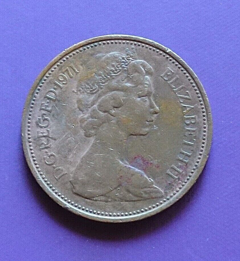 QUEEN ELIZABETH II RARE COIN COLLECTION TWO PENCE CEYLON QUEEN ELIZABETH II RARE COIN COLLECTION TWO PENCE CEYLON