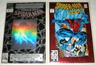 AMAZING SPIDER-MAN #365 SPIDER-MAN 2099 #1 COMIC BOOK
