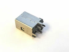 For Dell Inspiron 22 3264 W17B003 All-in-One Desktop DC Power Jack Charging Port