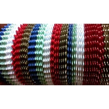 ANDEL COLORS Aluminum Alloy Single speed Fixed Gear Chainrings - SHIPS FREE USA