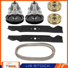 42" Deck Rebuild Kit for Huskee LT4200 Dk-11 918-04822 618-04822 618-04822A