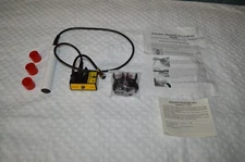 SUN RAY ~ INVADER ~ YF-1 ~ TARGET PROBE ~ EXTRA TIPS ~ NEW ~ 1