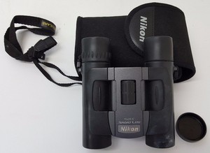 nikon sport lite 10x25