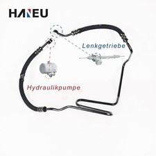 Hydraulikschlauch Servoleitung für AUDI A3 VW BORA GOLF 4 1J
