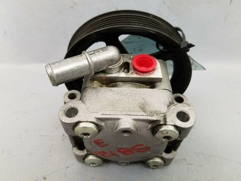 Jaguar x type power steering pump online