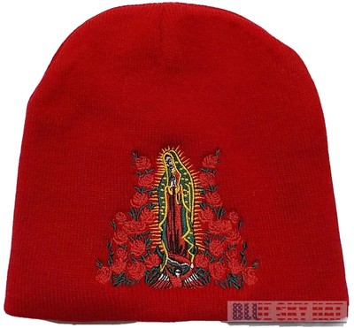 OUR LADY GUADALUPE VIRGIN MARY MARIA 