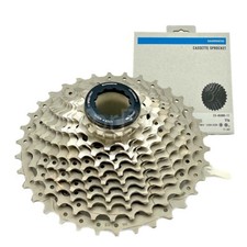 Shimano CS-HG800-11 Ultegra 11 Speed 11-34T Cassette - HG-EV Fit, New in Box