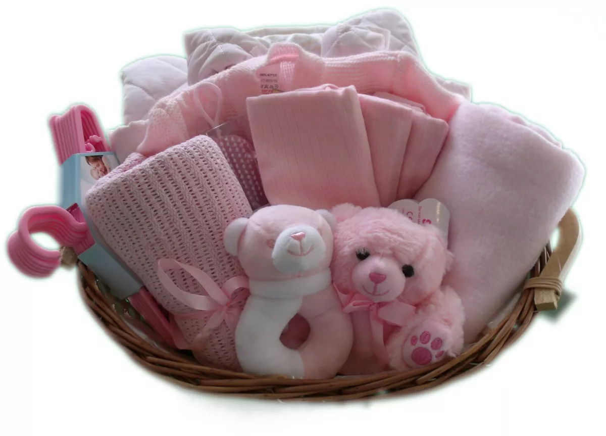 Ebay baby basket 2025