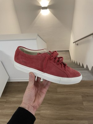 Common Projects Sneaker 100 % Authentic !