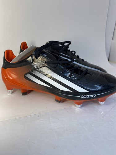 New adidas adizero RS7 XTRX SG II Size 
