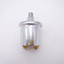Vdo Pressure Sender Floating Ground 0-100psi 360-086 18-27npt