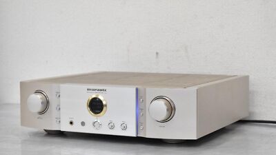 Marantz　pm-14S1 US Duty Free) MARANTZ PM-14S1 Integrated Amplifier, Tested | eBay
