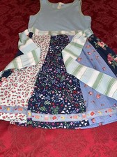 matilda jane dress Girl Sz 14 Multicolor O On