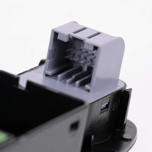 PEUGEOT BOXER CITROEN RELAY FIAT DUCATO 2011-2018 ELECTRIC WINDOW MIRROR SWITCH - Picture 2 of 4
