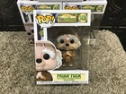 Funko Pop! Disney Robin Hood Friar Tuck Vinyl Figure #1436