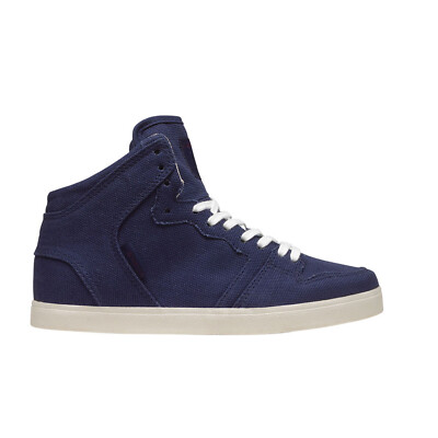 C1RCA Skate Shoes WOMENS 99 SLIM VULC MEDIEVAL BLUE