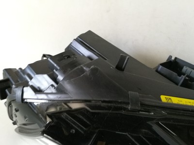 AUDI A5 F53 8W6.941.005.C 030110027103 Front Left Headlight 2.00 