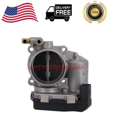 Throttle Body Assembly 06G133062J A2C53405184 Fit for Volkswagen Jetta 2011-2017